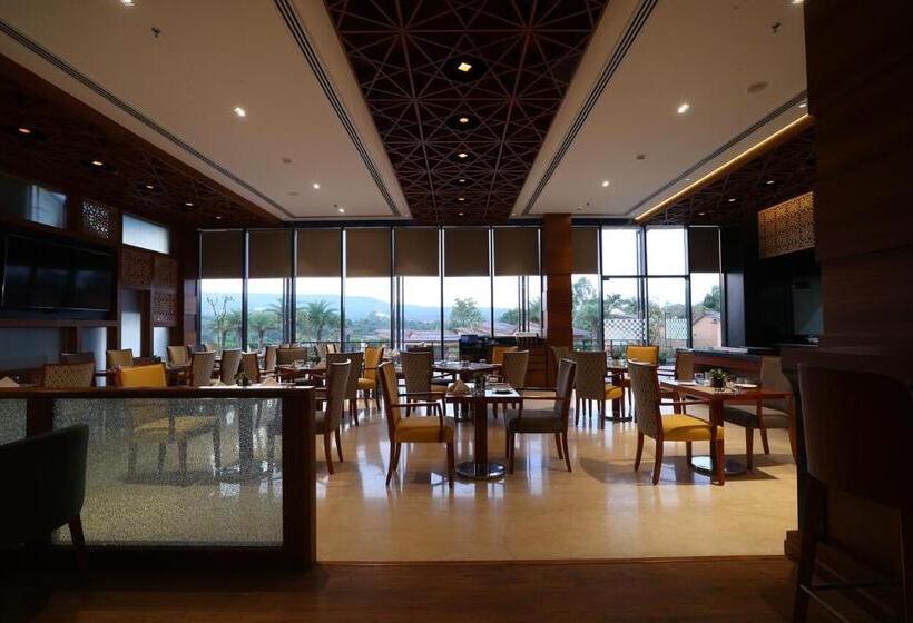 Regenta Resort Belagavi