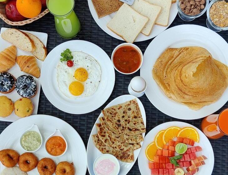 Regenta Resort Belagavi