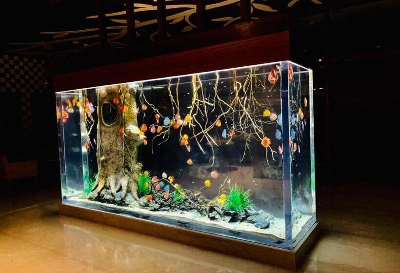 Regenta Resort Belagavi