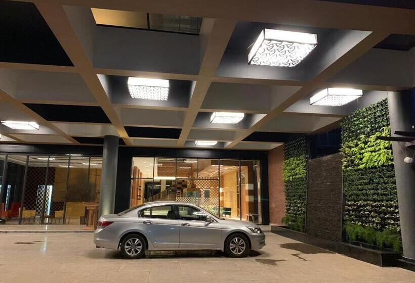 Regenta Resort Belagavi