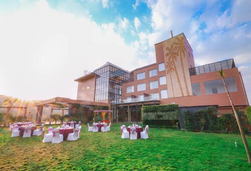 Regenta Resort Belagavi