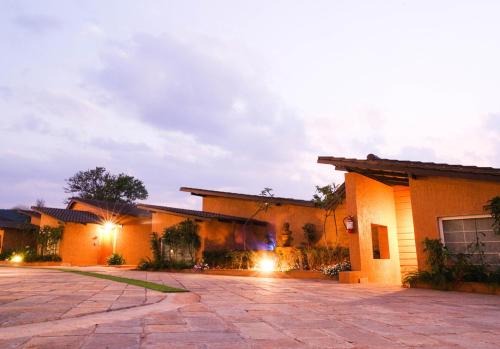 Regenta Resort Belagavi