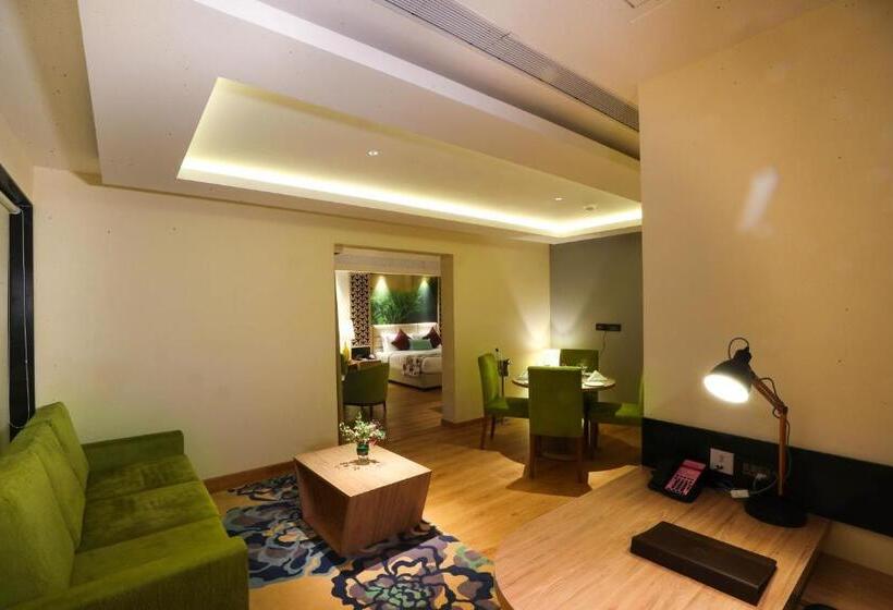 Regenta Resort Belagavi