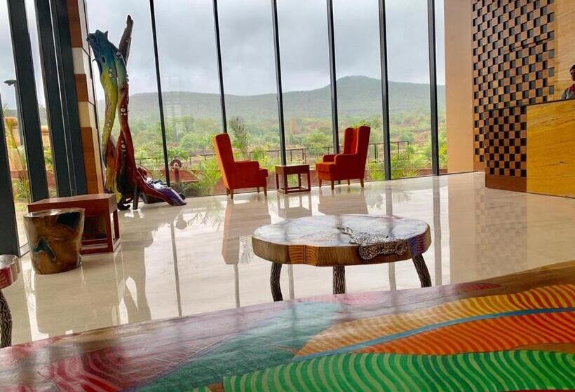 Regenta Resort Belagavi