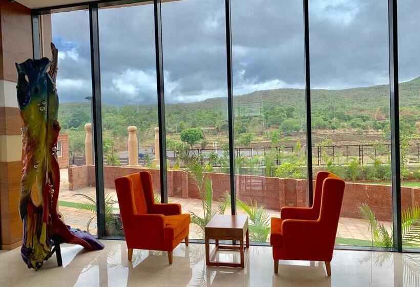 Regenta Resort Belagavi