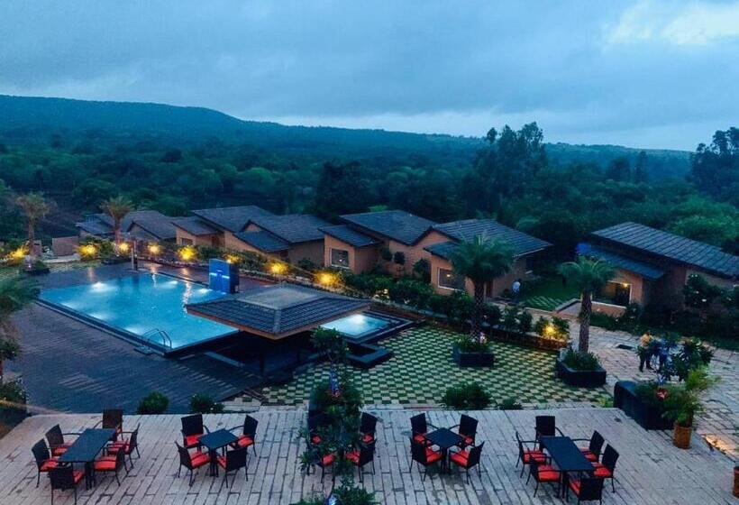 Regenta Resort Belagavi