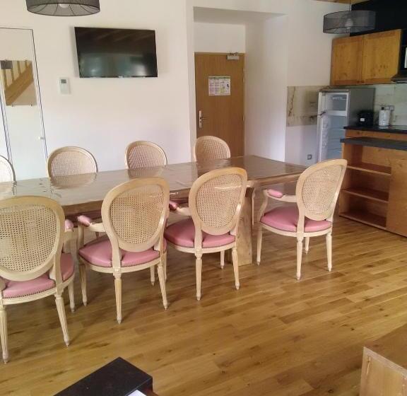 Residence Le Splendid