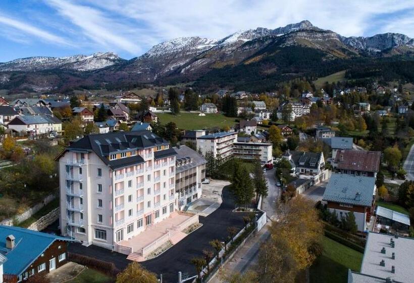 Residence Le Splendid