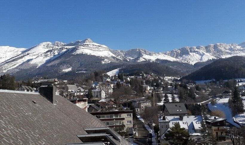 Residence Le Splendid