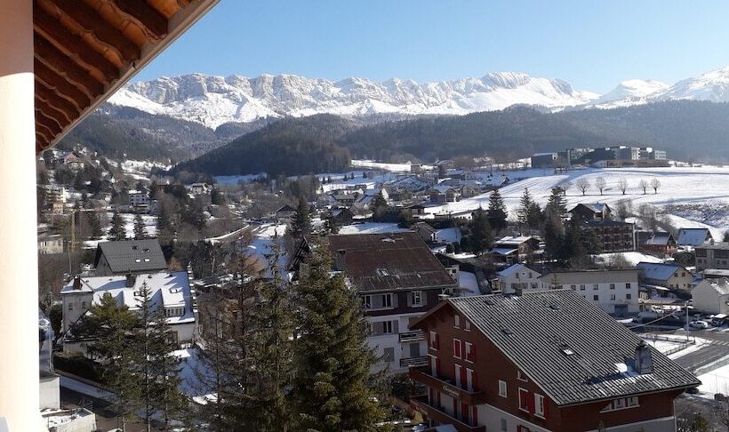 Residence Le Splendid