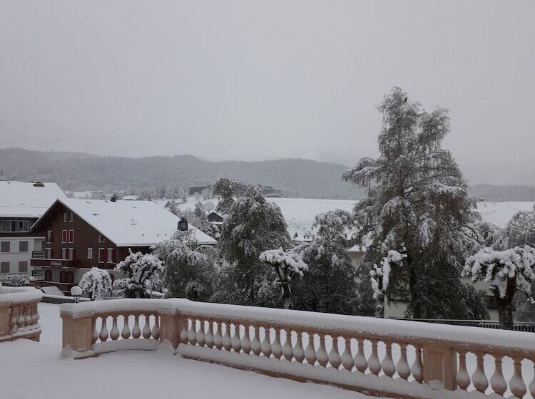 Residence Le Splendid