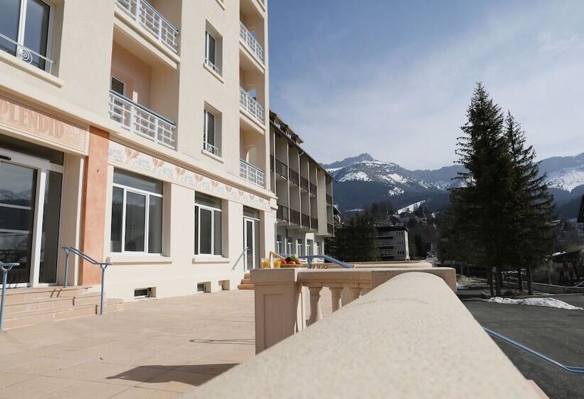 Residence Le Splendid