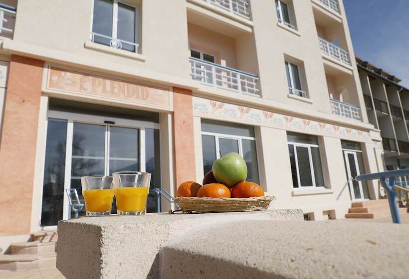 Residence Le Splendid