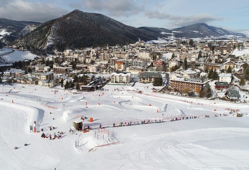 Residence Le Splendid