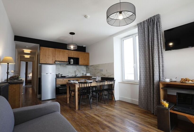 Residence Le Splendid