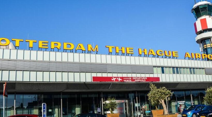 Riva Hotel Den Haag   Delft