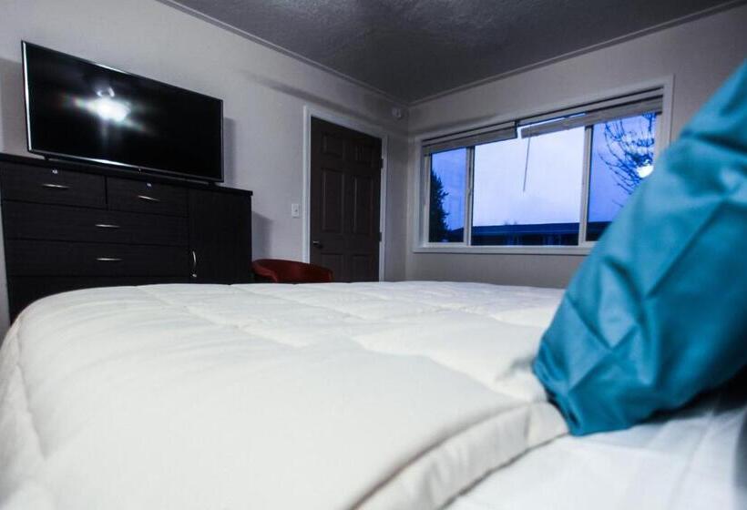 The Wing At Kingston East