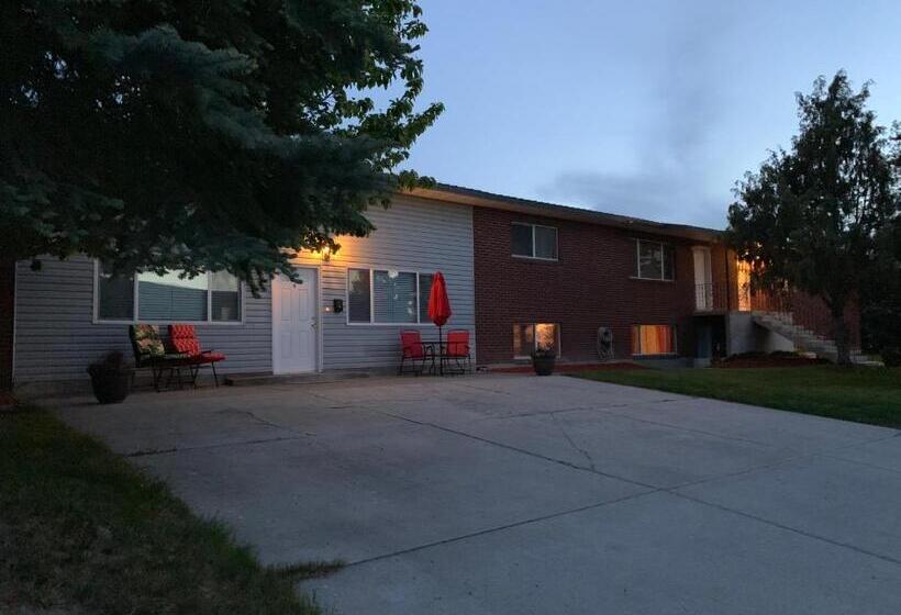 The Wing At Kingston East