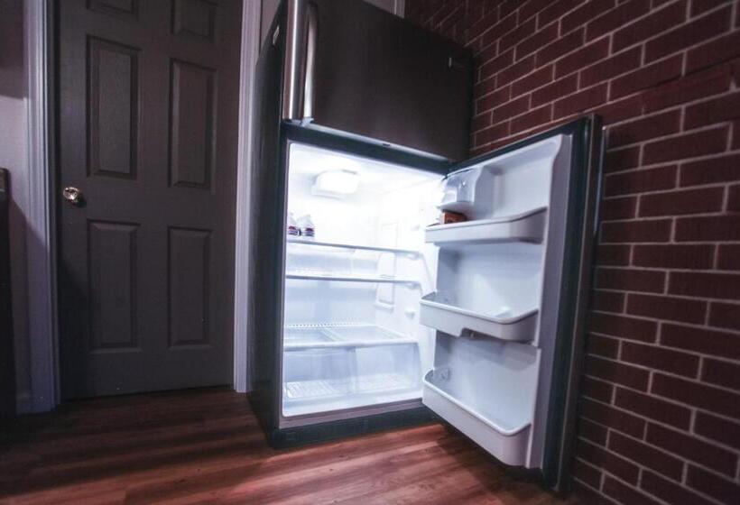 The Wing At Kingston East