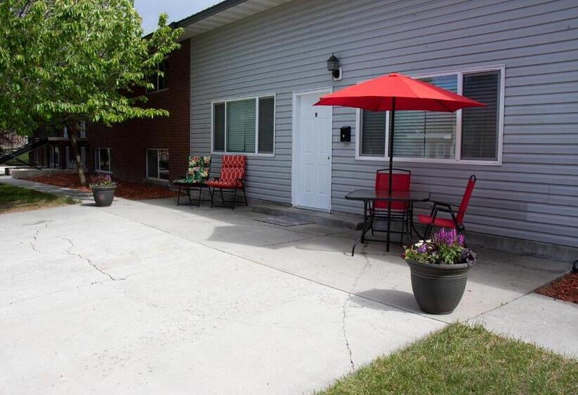 The Wing At Kingston East