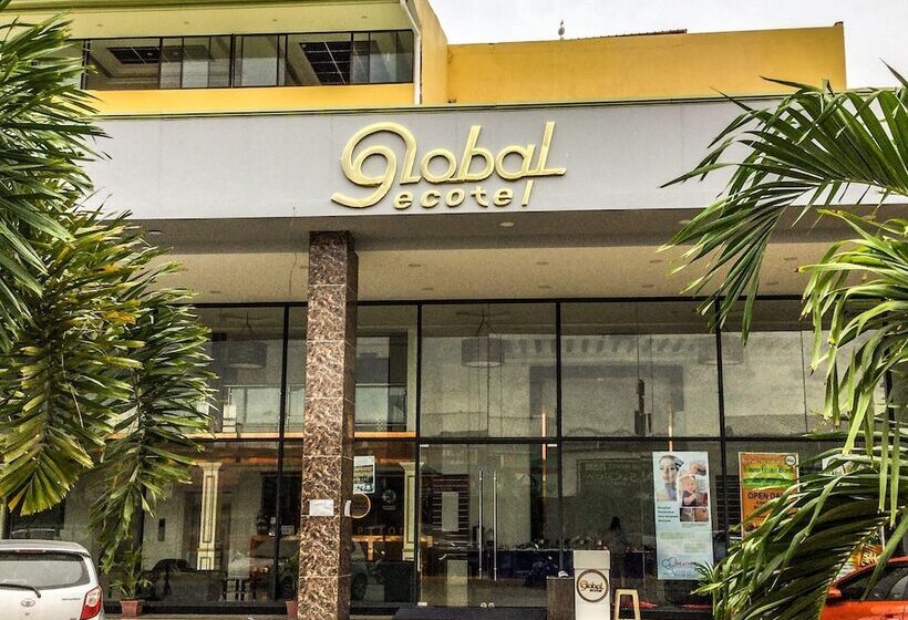 Yubenco Global Ecotel