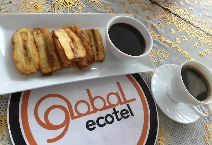 Yubenco Global Ecotel