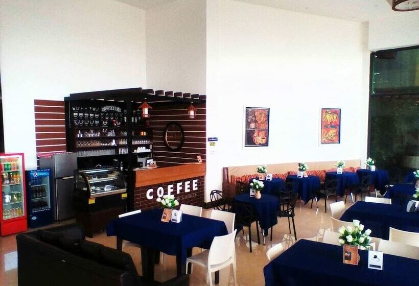 Yubenco Global Ecotel