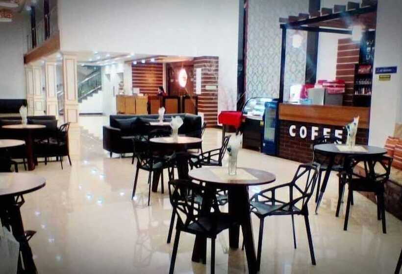 Yubenco Global Ecotel