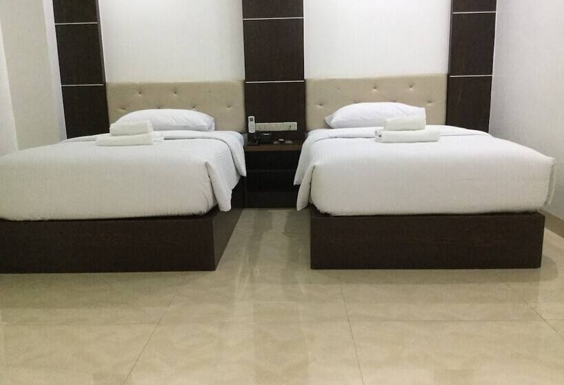 Yubenco Global Ecotel