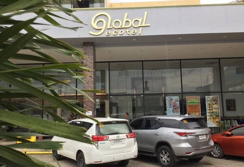 Yubenco Global Ecotel