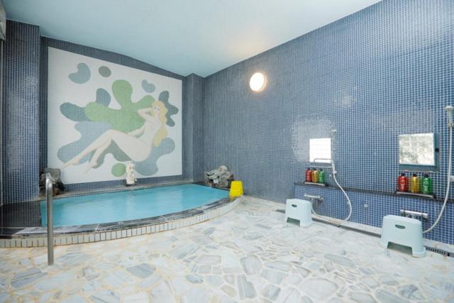 هاستل Tabist Onsen Petit Hotel Yukori Bandai Atami