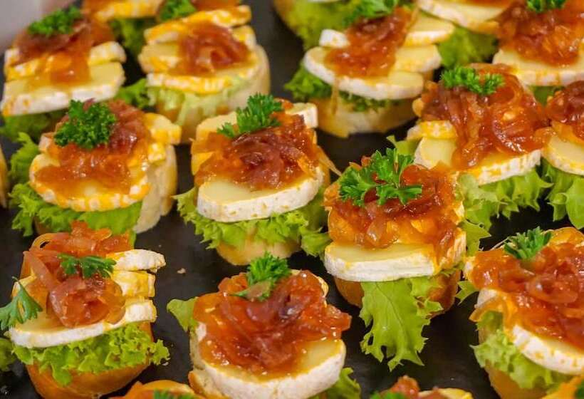 فندق صغير Gästehaus Am Oberlausitzer Dreieck