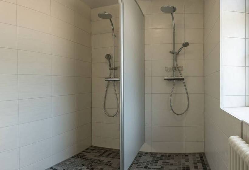 فندق صغير Gästehaus Am Oberlausitzer Dreieck