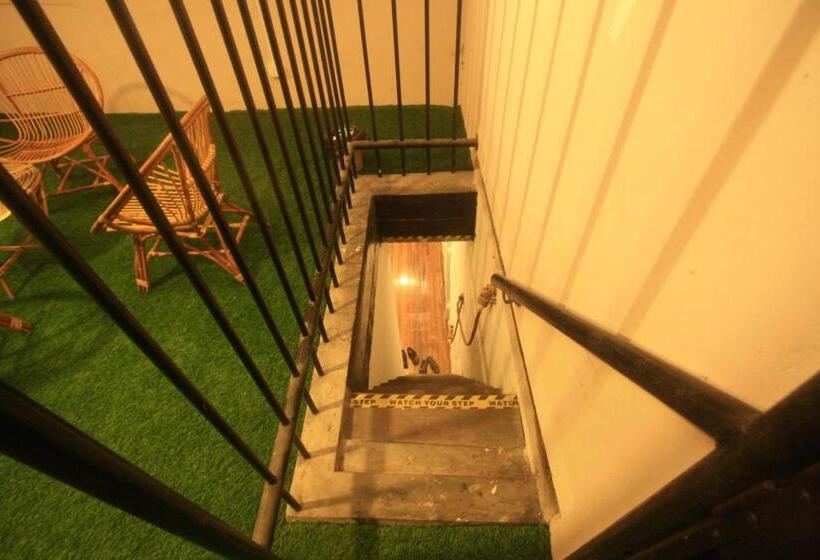 Общежитие Hornbill's Nest Kuching