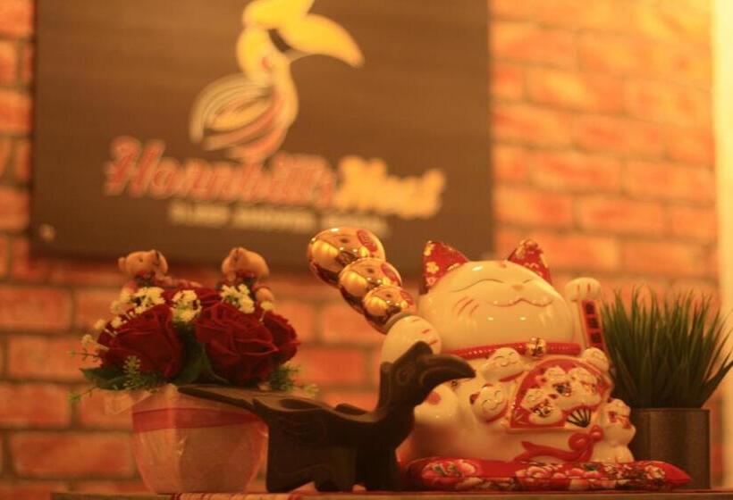 Общежитие Hornbill's Nest Kuching
