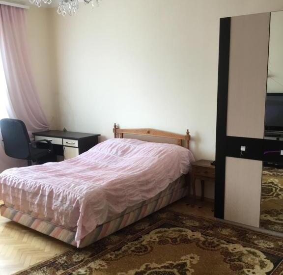 هاستل Luse Guest House