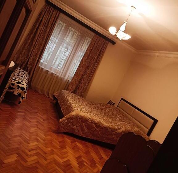 호스텔 Luse Guest House