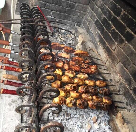 호스텔 Luse Guest House