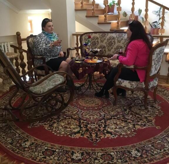 호스텔 Luse Guest House