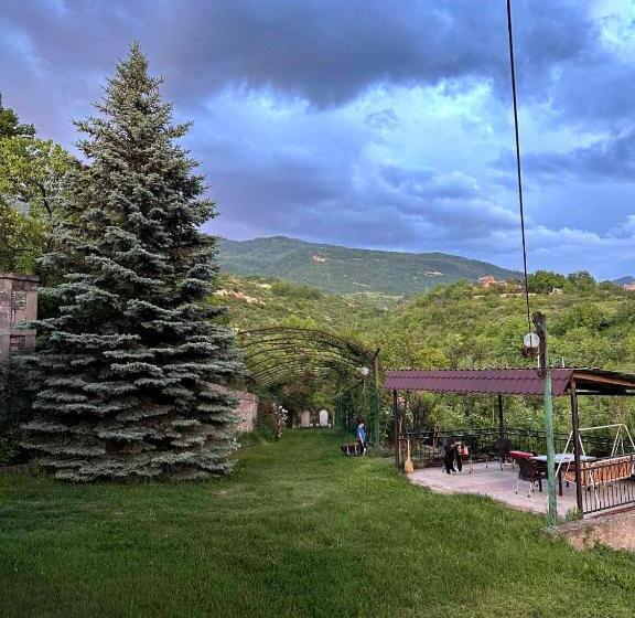 호스텔 Luse Guest House