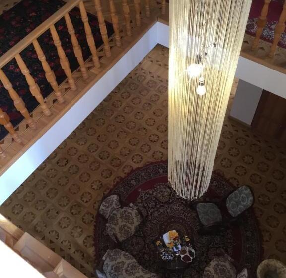 호스텔 Luse Guest House