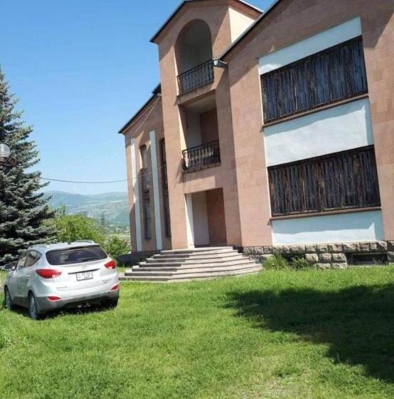 호스텔 Luse Guest House