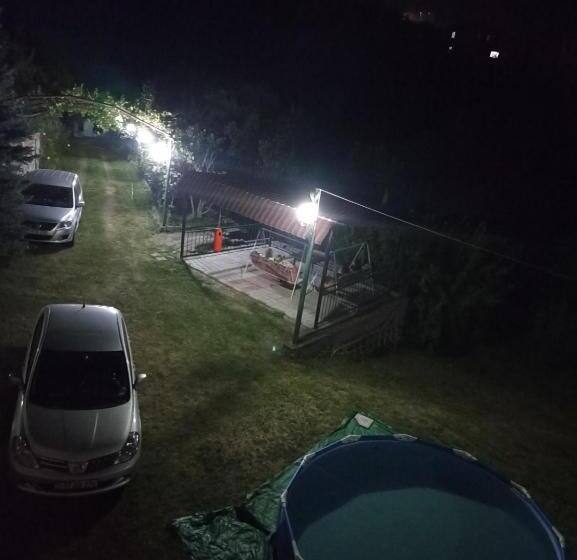 호스텔 Luse Guest House