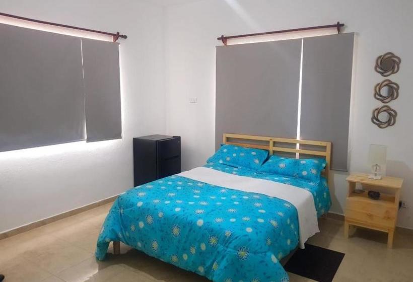 호스텔 Tu Residencia En Punta Cana