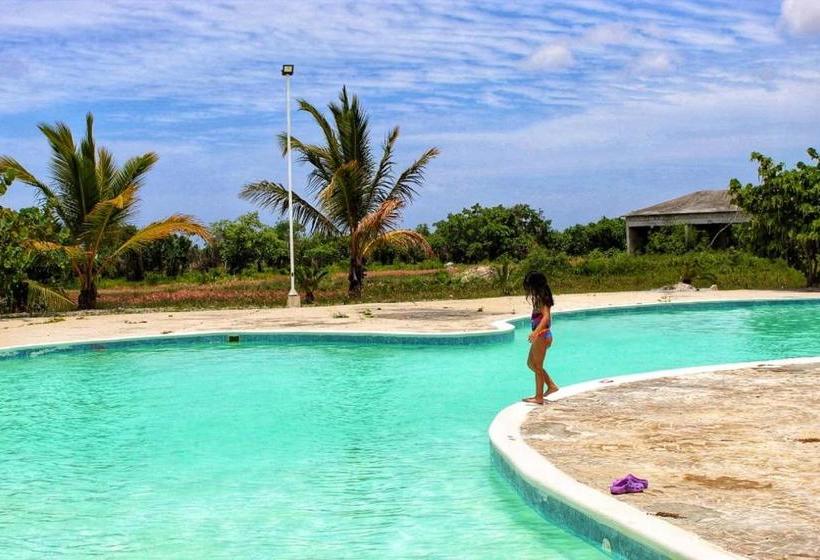 호스텔 Tu Residencia En Punta Cana