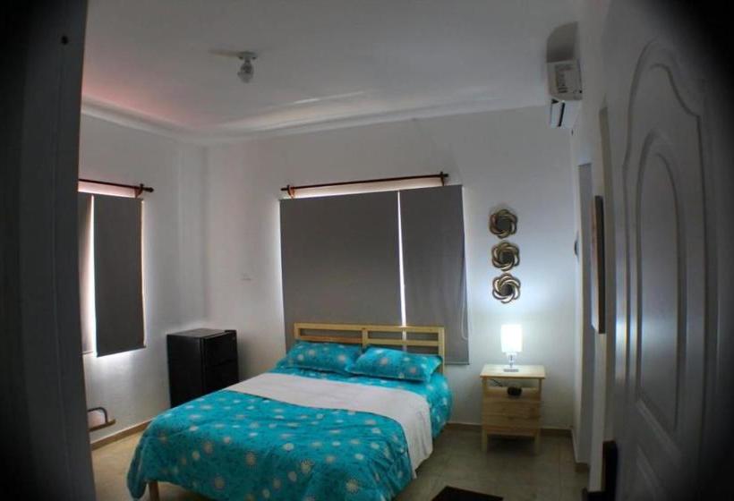 호스텔 Tu Residencia En Punta Cana