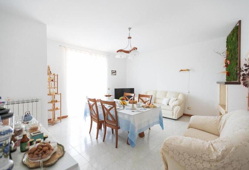 B&b Il Giardino Degli Incanti