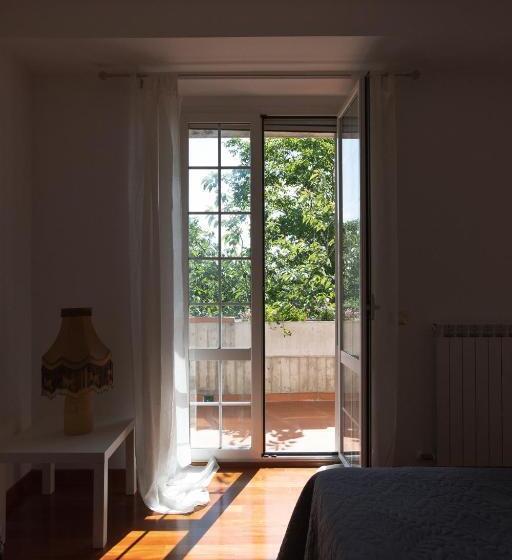 B&b Il Giardino Degli Incanti