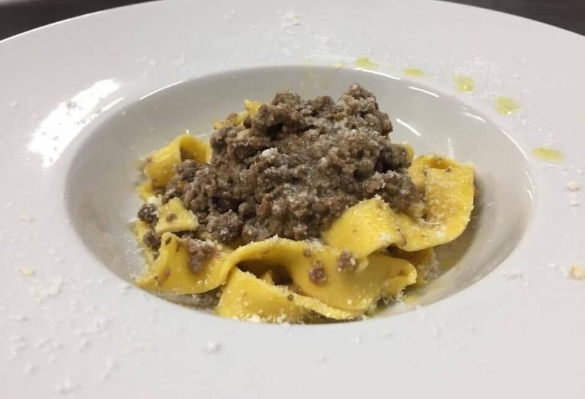 B&b Vìlla Ragno