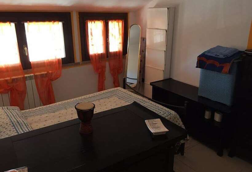 B&b Vìlla Ragno